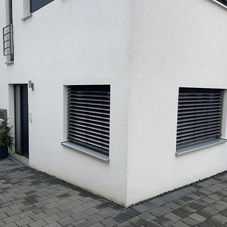 Unter Der Yburg Stetten Stetten  Exteriör bild