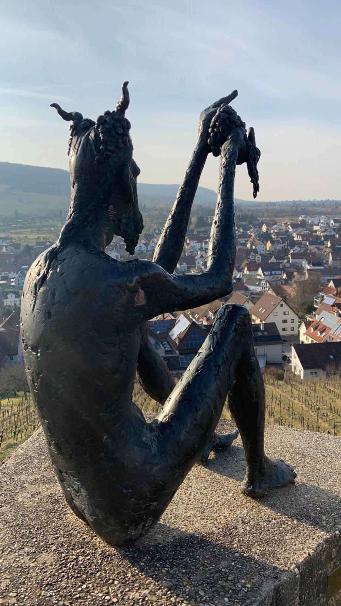 Unter Der Yburg Stetten Stetten  Exteriör bild
