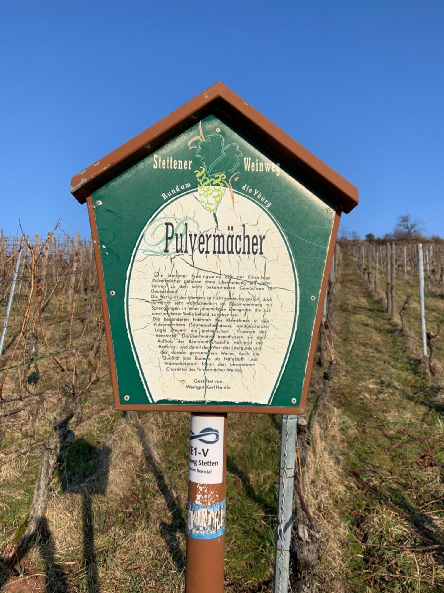 Unter Der Yburg Stetten Stetten  Exteriör bild